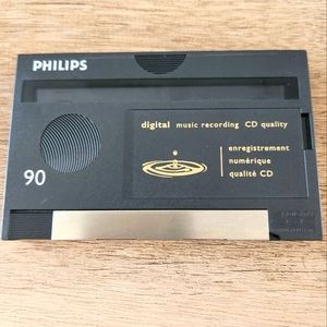 Philips DCC Digital Compact Cassette